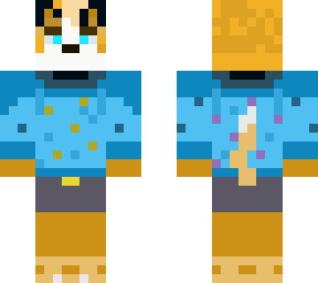 fox