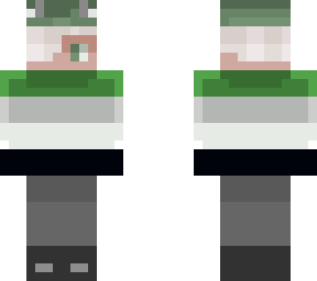 froggy hoodie