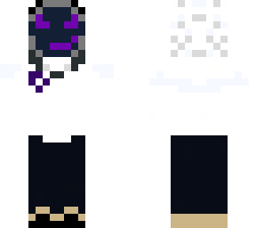 funnny protogen mannnn
