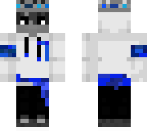ghost blue