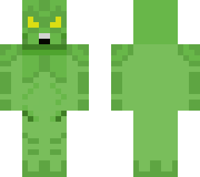green goblin
