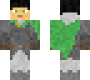 green knight