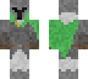 green knight