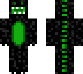 green snoopydoo