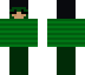 greeny