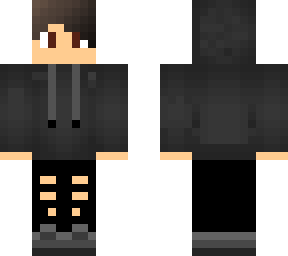 hackruben skin