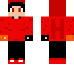 hadziqpro skin