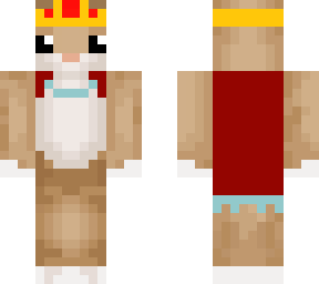 hampter lord