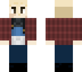 hunter