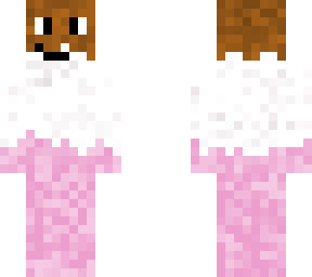 ice creams skin