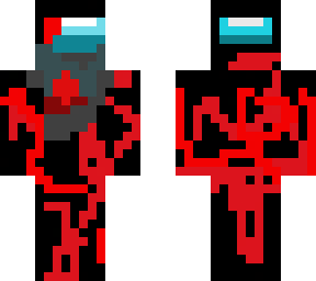 impostor amogus