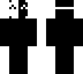 inverted outcast