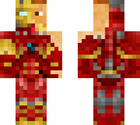 ironfaceytuber