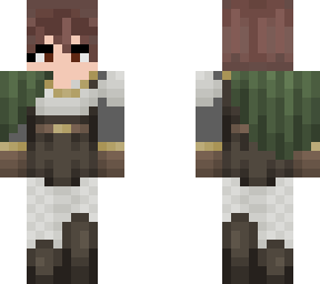 jack dean // south park oc // sot
