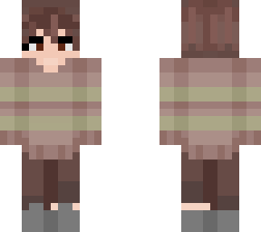 jack dean // south park oc