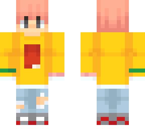 jonghyun (shinee) - she is // 4px arm
