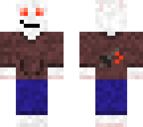 killer bunny