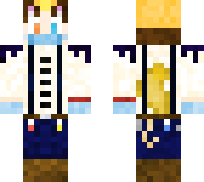 king baron furry