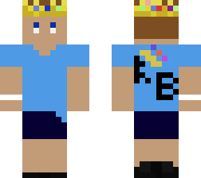king basics v.the best one