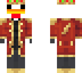king chiecken