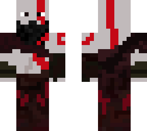 kratos(gow)