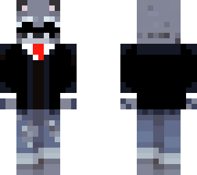 la skin de gurugurugoro