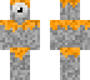 lava cyclops