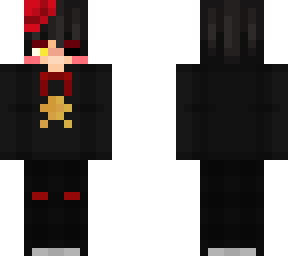 lefty as a human