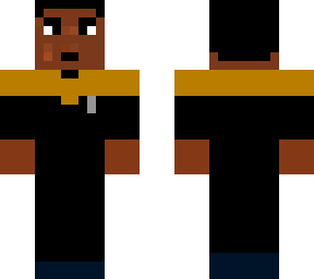 lieutenant tuvoc of uss voyager