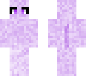 light purple axoiotl latex