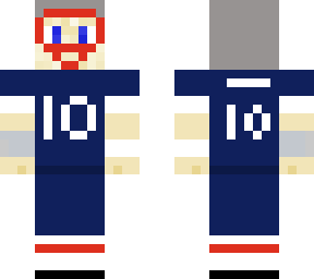 mac jones home jersey
