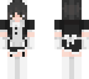 maid