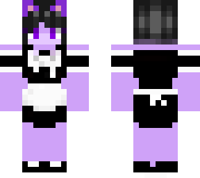 maid jinx