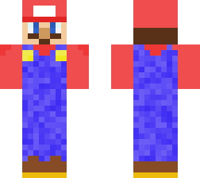 mario