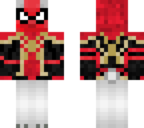 mcspideygaming