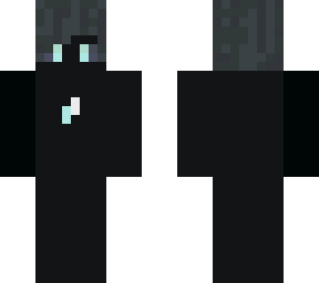 mikonicmc black