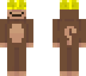 miner monkey