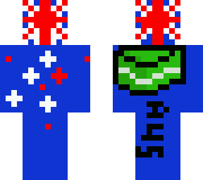 minto server nz’s and aus