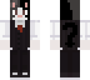 moon in suit