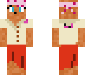 mouse pirate