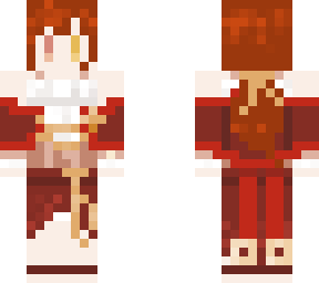 my oc