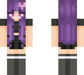 my persona bella!