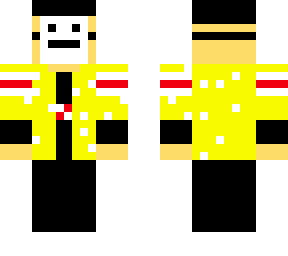 my roblox avatar