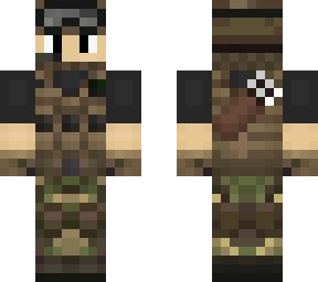 my skin :)