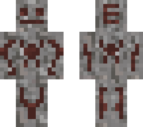 my skin /j