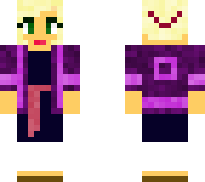 my version of kai
