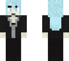 nemissa | soul hackers