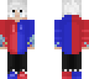 neon ultra instinct (mastered) (collab/request)