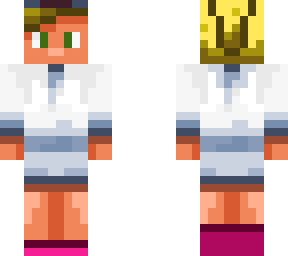 nurse | terraria