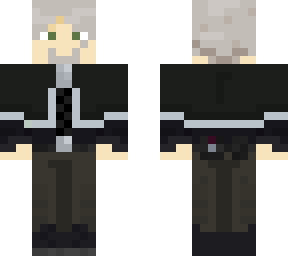 old man...?